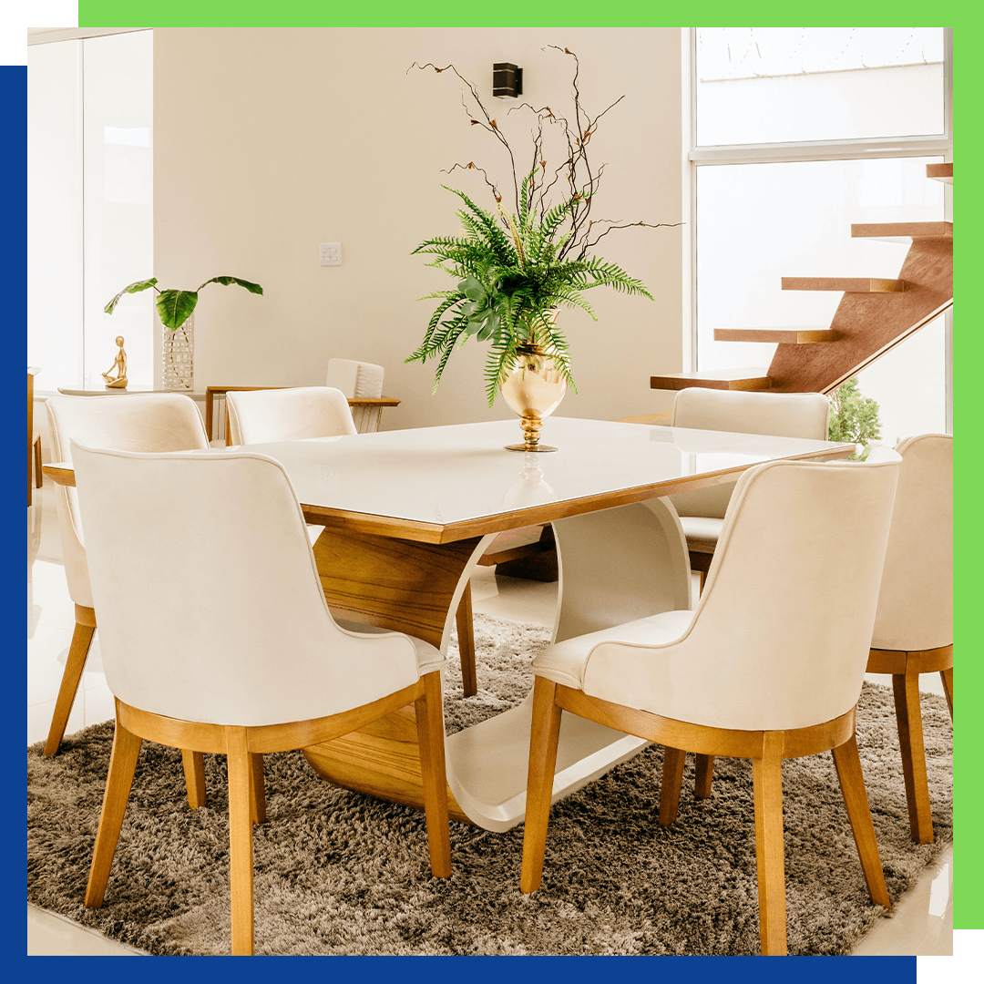 dinning room furniture