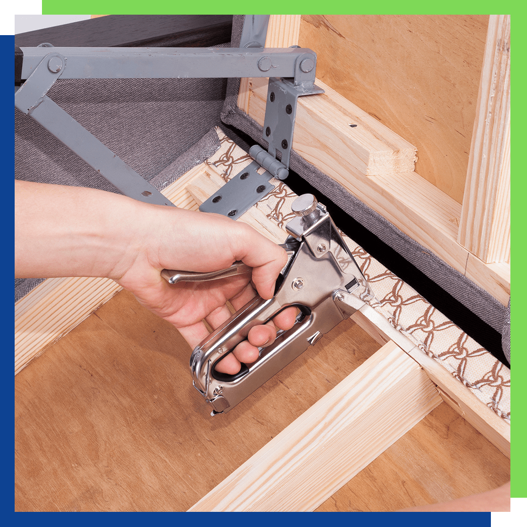 Why It’s Smart to Repair, Not Replace