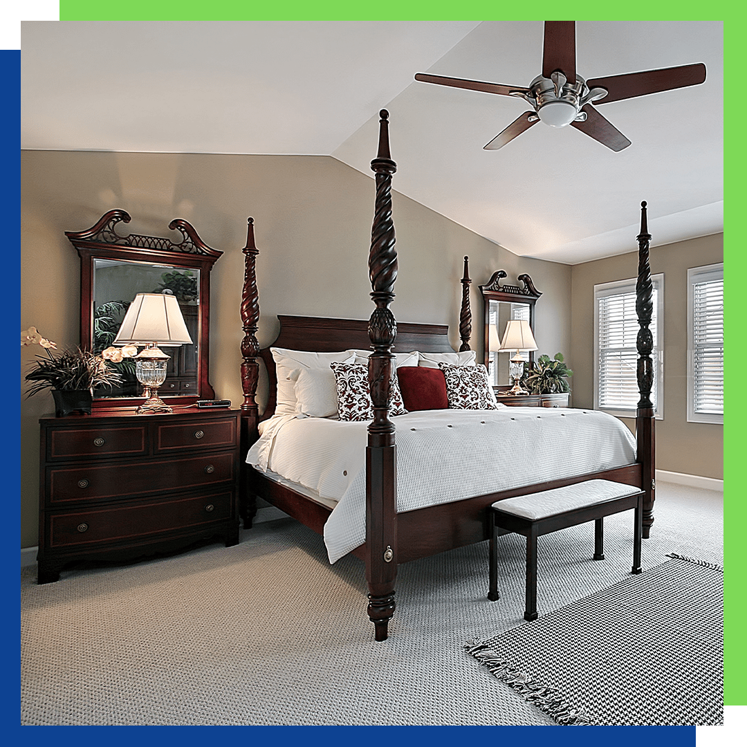 bedroom furniture set
