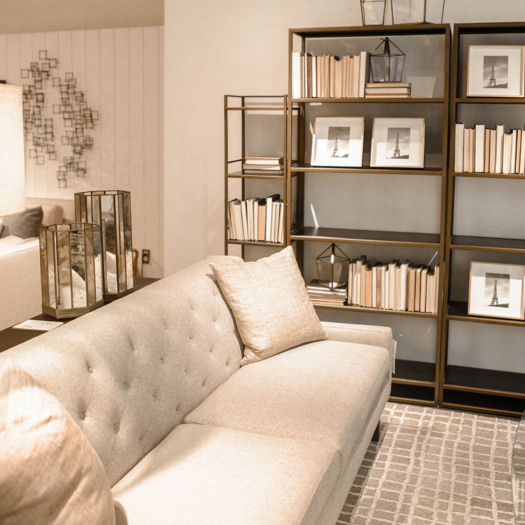beautiful furniture