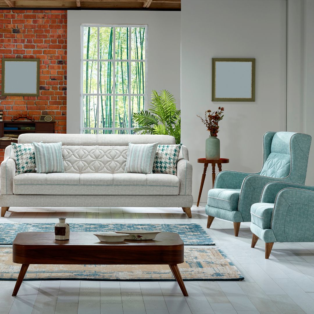 beautiful furniture