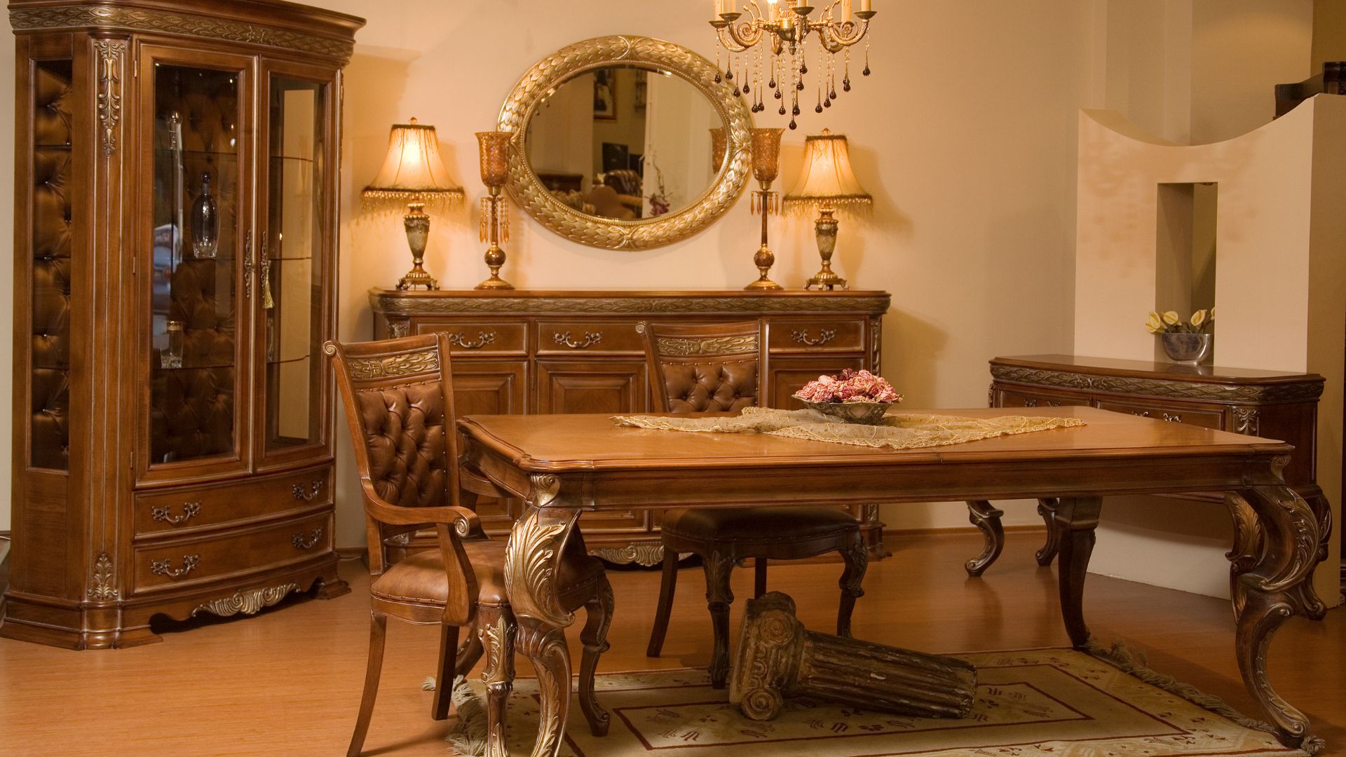 beautiful furniture
