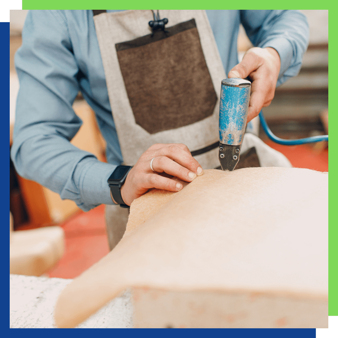 furniture repair