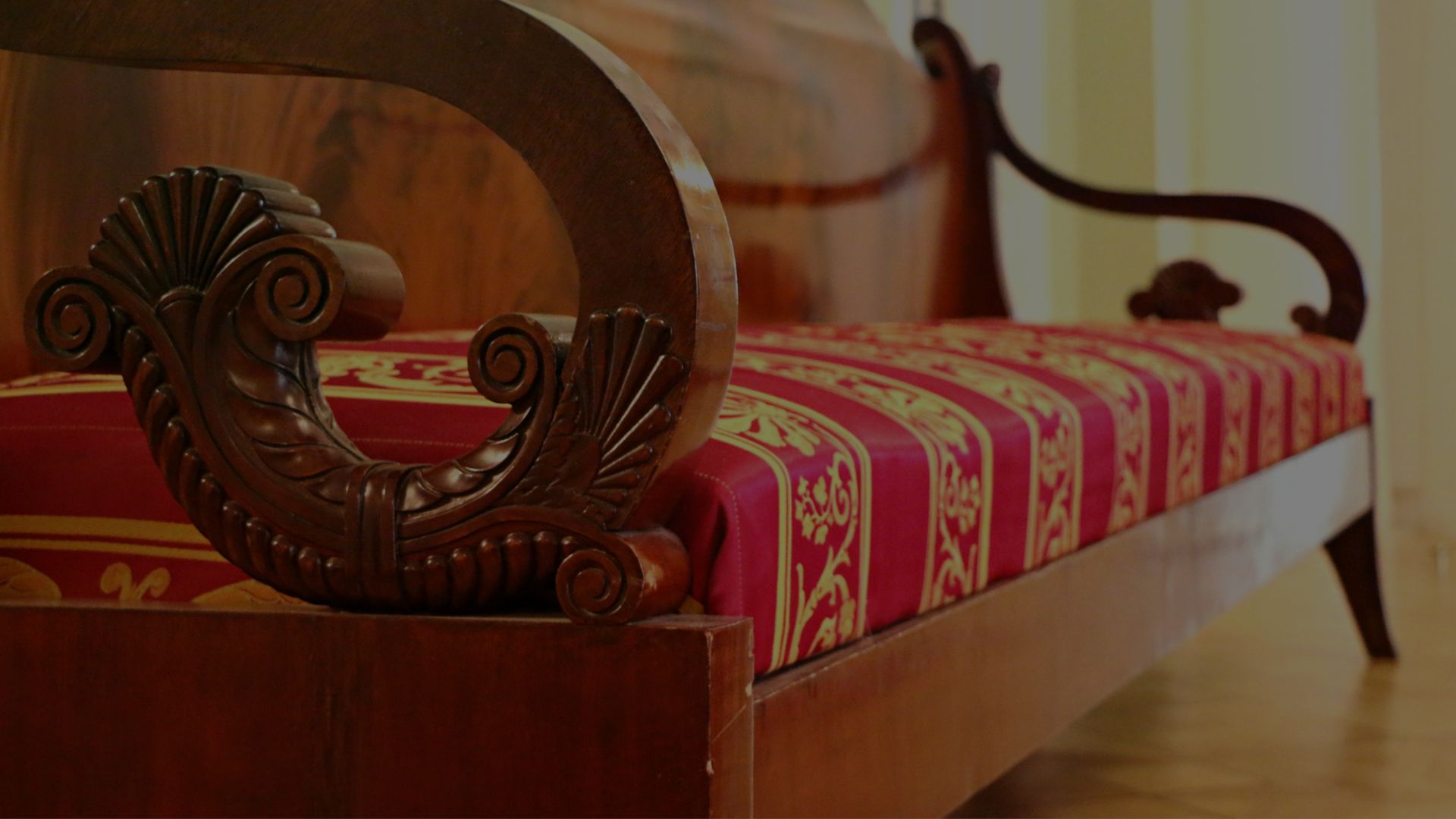 Antique Wood Furniture Repairs