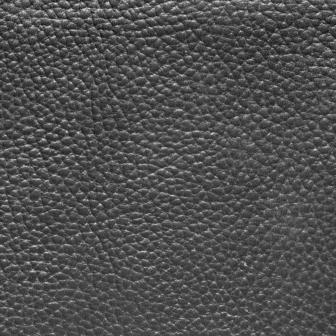 leather patch