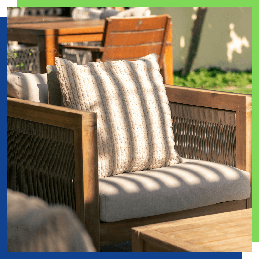 Outdoor Furniture 1