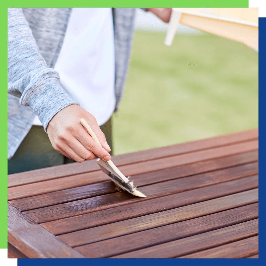 Outdoor Furniture 2