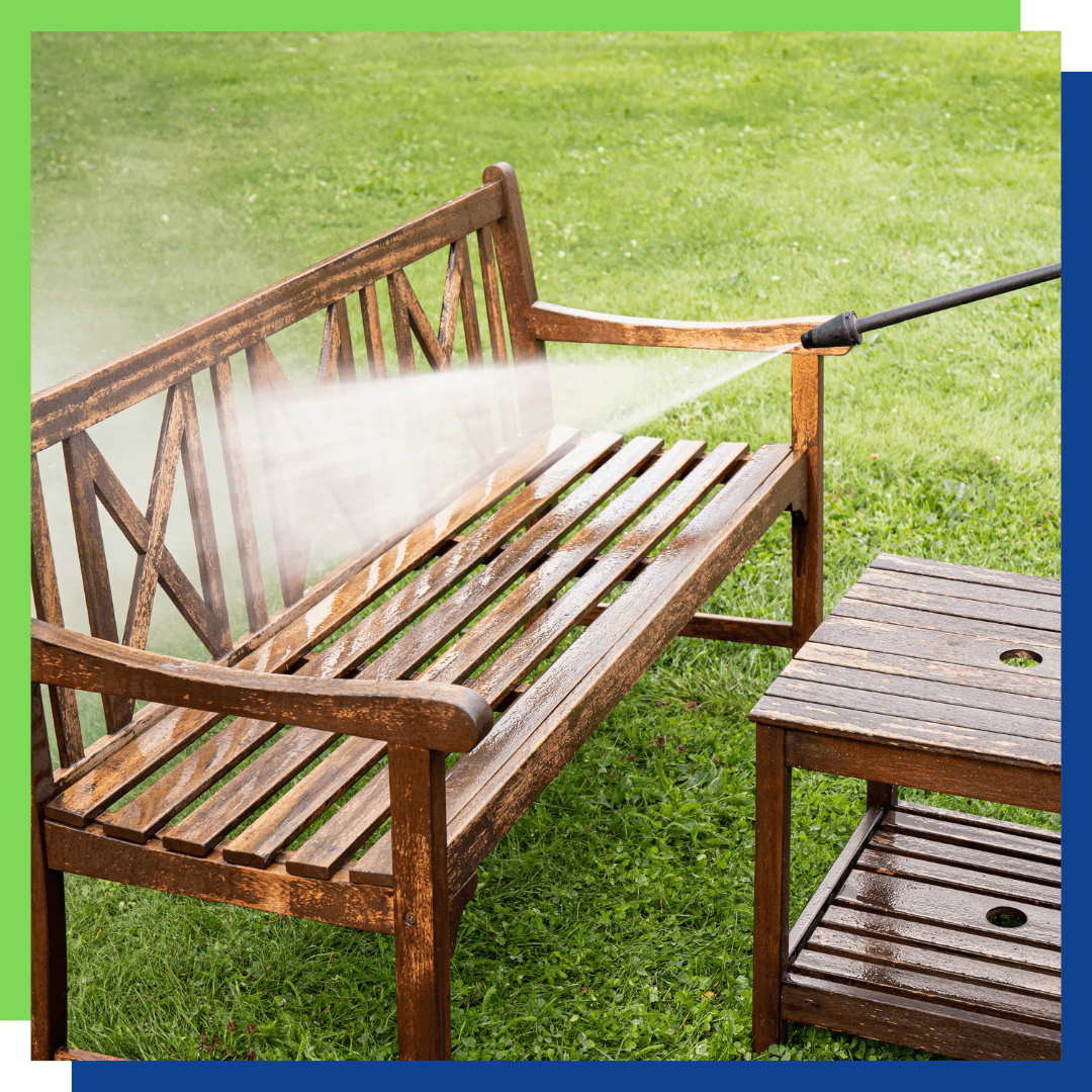 Outdoor Furniture 4