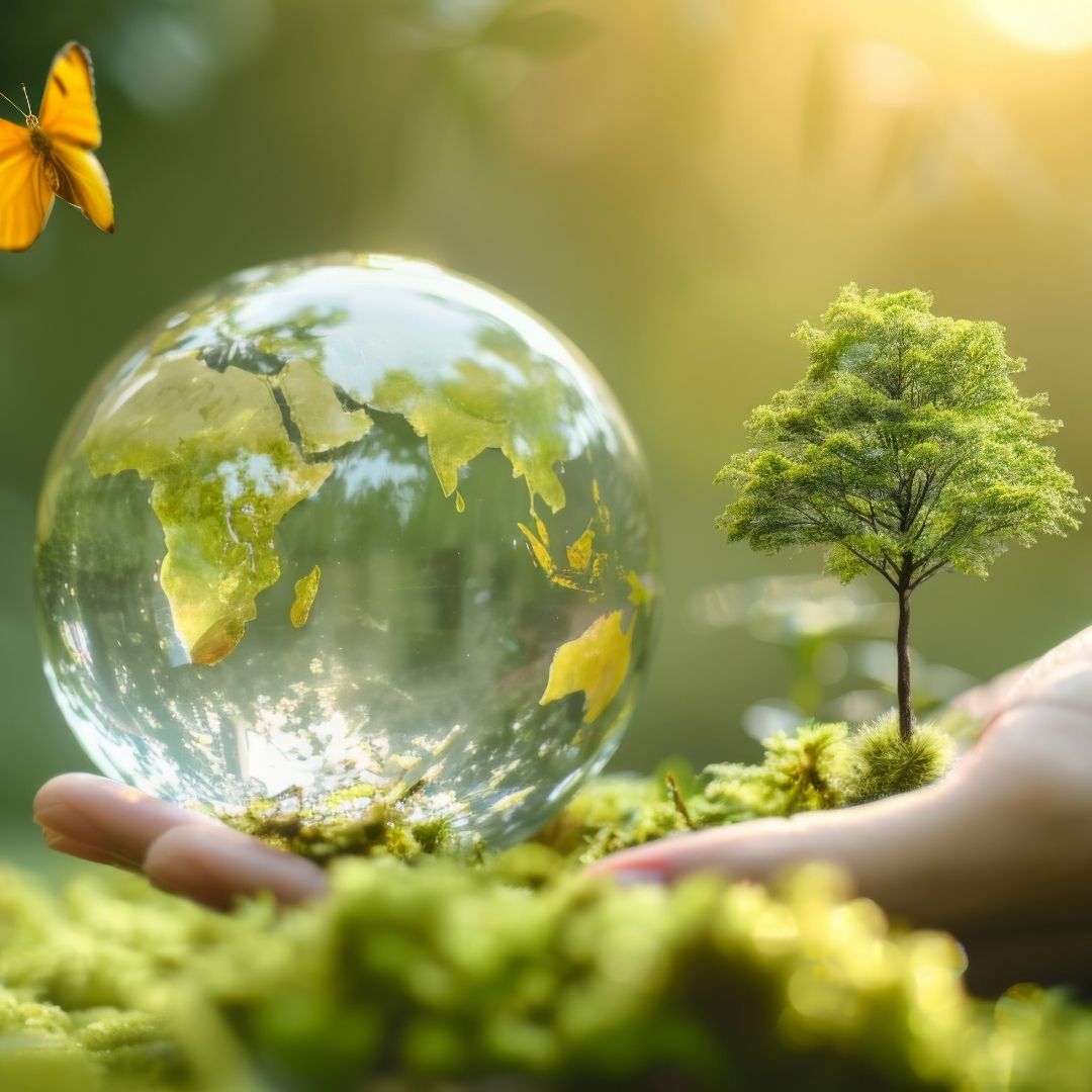 environmentally friendly