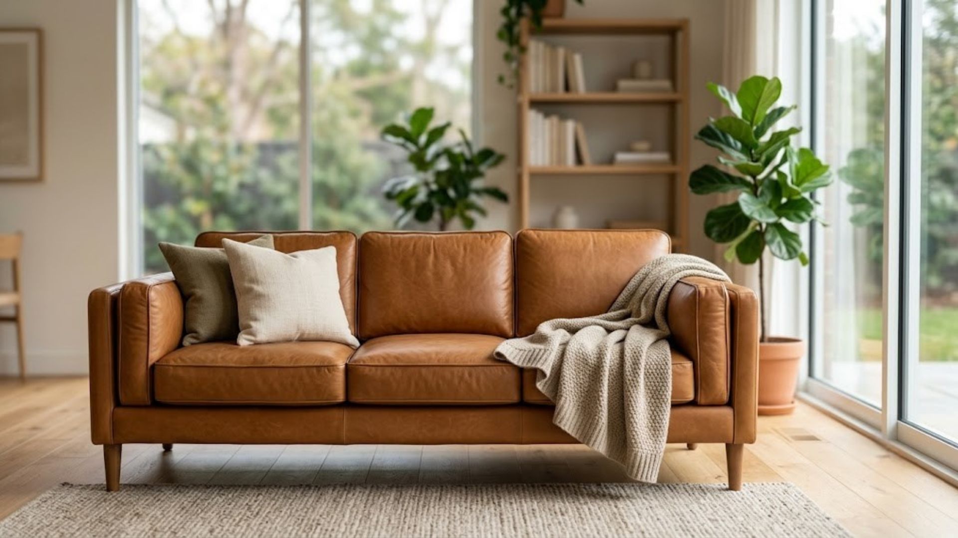 Caring for Your Leather - featured image